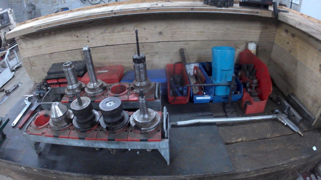 2013 MITSUBISHI SV-1100B - Image 12